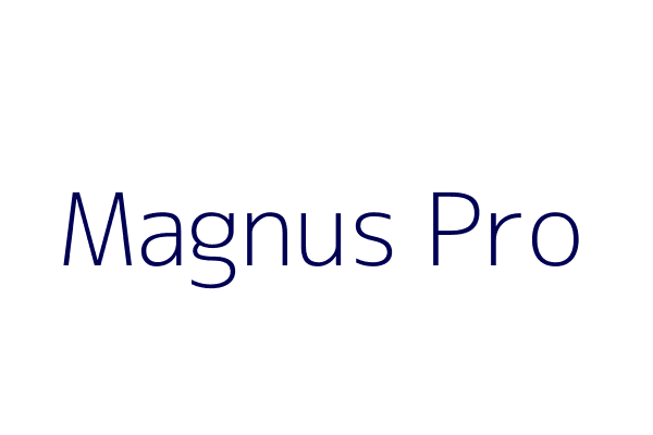 Magnus Pro